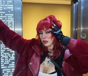 Sabb Montes anuncia el inicio de su carrera como solista