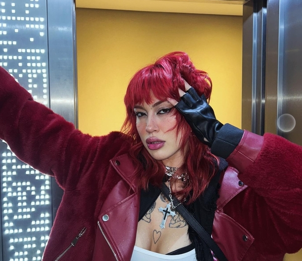 Sabb Montes anuncia el inicio de su carrera como solista