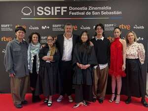 “Hijo mayor”, la mirada personal de la argentina Cecilia Kang al desarraigo del migrante - Cine y TV - ABC Color