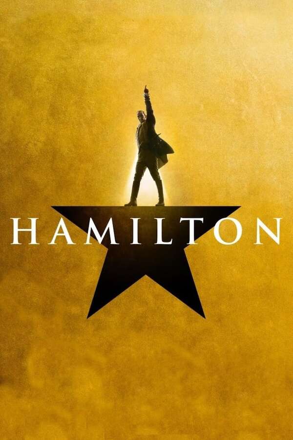Hamilton - Cine y TV - ABC Color
