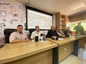 Encarnación se prepara para la Cumbre Internacional de Economía Verde y Ciudades Sustentables