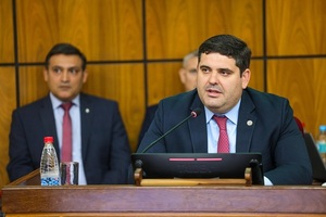 Senacsa en el Congreso: presentó presupuesto y programas de gestión con foco en salarios y aumento de producción
