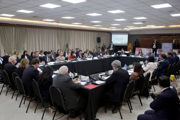 Corte IDH realizó audiencia privada sobre el caso Santiago Leguizamón y otros vs. Paraguay