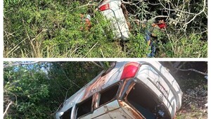 Nueva cirugía para víctima de episodio sin precedentes