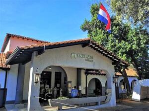 Niña de 2 años fue trasladada a terapia intensiva tras atragantarse con un maní
