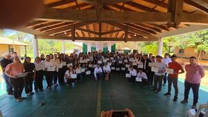 Instituto Belén lanza nuevos cursos y gradúa a sus primeros egresados en Concepción - Concepción al Día
