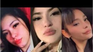 Triple feminicidio: Torturaron y grabaron el asesinato de tres jovencitas en Argentina