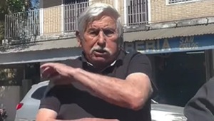 Mujer denuncia haber sido agredida por el intendente Optaciano Claudio Gómez Verlangieri