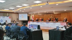 Esposa e hija de ex ministro argentino destituido declararon ante la Corte IDH
