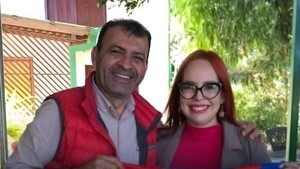 Silvio Ovelar señala que los políticos no pueden ser adivinos, respecto a caso de funcionaria del TSJE