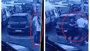 Denunció mitã rerahaha: "Si yo no estaba ahí, quién sabe qué historia iba a contar"