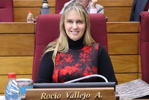 Vallejo defenderá pedido de mayor recurso para laboratorio forense de la Fiscalía - ADN Digital