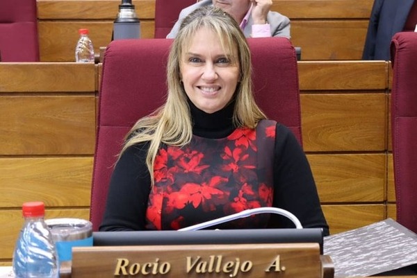 Vallejo defenderá pedido de mayor recurso para laboratorio forense de la Fiscalía - ADN Digital