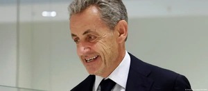 Condenan a expresidente Sarkozy a cinco años de prisión - ADN Digital