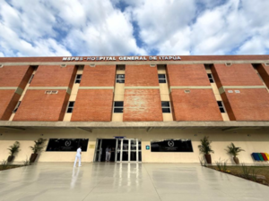 Hospital de Itapúa refuerza la inclusión con servicio de lengua de señas