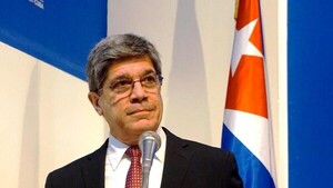 Cuba descarta enviar tropas para defender a Maduro en eventual choque con EE.UU.