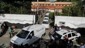 Dos adolescentes muertos a balazos en una escuela del noreste de Brasil