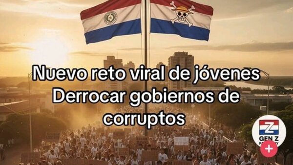 Cartista dice que globalistas están detrás de "golpe" y diputado celebra reacción ante el hartazgo