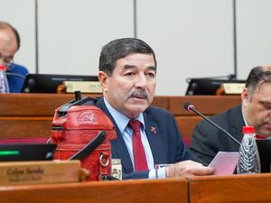 Popular / Senador cañeó liberación pya'e de bandidos por parte de la Justicia