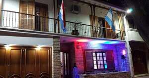 Diario HOY | Instan a reabrir el Consulado Paraguayo en Córdoba
