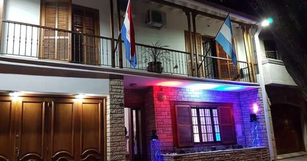 Diario HOY | Instan a reabrir el Consulado Paraguayo en Córdoba