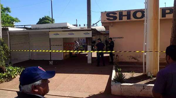 Asesinan a tiros a tres hombres en la frontera entre Paraguay y Brasil - Policiales - ABC Color
