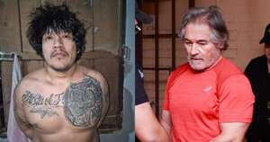 La Nación / Paraguay asesta dos golpes al crimen organizado con la captura de capos de Perú y México en doce días
