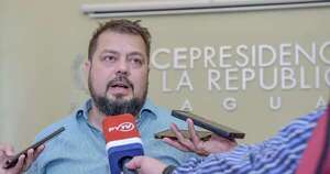 La Nación / Alliana y Soroka analizaron acciones inmediatas para enfrentar problemas del sector agrícola
