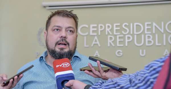 La Nación / Alliana y Soroka analizaron acciones inmediatas para enfrentar problemas del sector agrícola