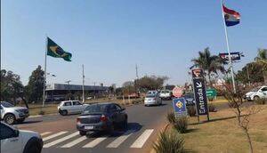 Acribillan a tres paraguayos en zona fronteriza