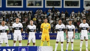 "Este momento no se va a revertir ni con un técnico europeo"
