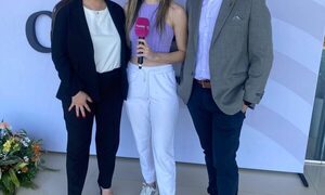 SuperSpuma presenta CURBELA: diseño y calidad en vidrio, hecho en Paraguay