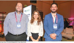 Expo Negocios 2025 conecta líderes empresariales en Paraguay
