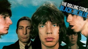 Los Rolling Stones reeditan su álbum Black and Blue con seis temas inéditos