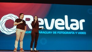 “Revelar” vuelve a encender la pasión por la fotografía y el video en Paraguay