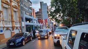Los barrios de Asunción que tienen la mayor tasa de pobreza - Economía - ABC Color