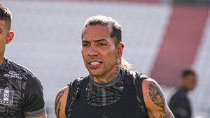Moreno se une a Barcos, Santa Cruz y Vargas