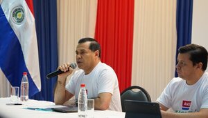 ANDE denuncia grave incumplimiento de empresa ligada a senador Dionisio Amarilla