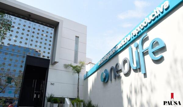 Neolife: 12 años de trayectoria | Pausa
