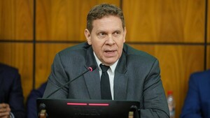 Titular de Petropar niega desvinculación de funcionarias y califica de falaces los rumores