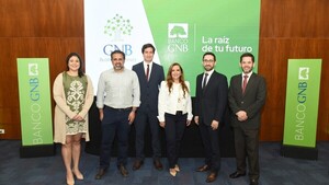 La banca empresarial entra en una nueva era con GNB Business Connect