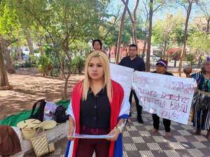 API dice que seguirá con las protestas hasta recuperar el Indi - Nacionales - ABC Color