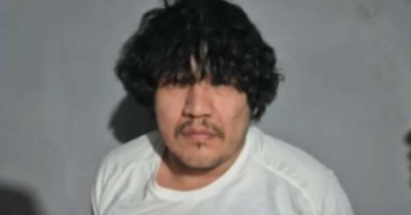 La Nación / Ordenan prisión de narco peruano “El Monstruo”, requerido por la Justicia del Perú