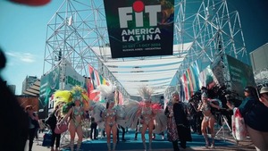El Carnaval Encarnaceno vuelve a representar a paraguay en la FIT Latam 2025 en Buenos Aires