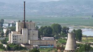 Pionyang tiene dos toneladas de uranio altamente enriquecido
