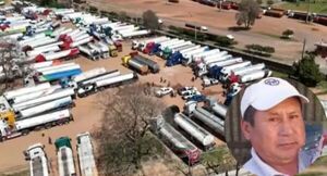 Popular / Otro camionero muere en fila para cargar combustibles anga