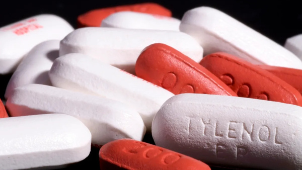 Sociedad Paraguaya de Neurología Infantil cuestiona afirmaciones de Trump sobre paracetamol y autismo