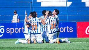 El 2 de Mayo entre los mejores ocho en la Copa Paraguay 2025
