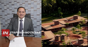ANUNCIAN CONSTRUCCIÓN DE INSTITUCIÓN EDUCATIVA MODELO EN ENCARNACIÓN