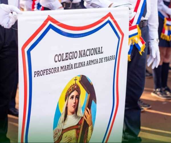 INVESTIGAN DESVANECIMIENTOS DE ALUMNOS EN UN COLEGIO DE CAPITÁN MEZA